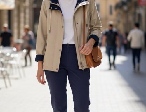 Rossan Cotó Silk Pantalones I.Quing